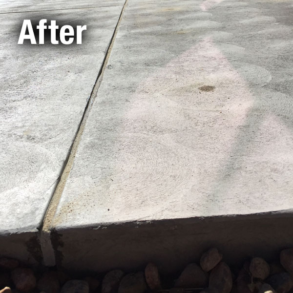Concrete Caulking & Sealing Colorado SpringsPro Concrete
